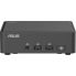 ASUS NUC15 PRO INTEL CORE 5/16GB/512GB/W11PRO ASUS NUC 15 PRO with Intel Core 5-210H 16GB 2x 8GB DDR5-5600 512GB SSD Window 11 Pro
